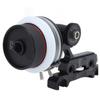 JTZ DP30 Cine Focus Follow Electric Focus Puller Ring for FS7 GH5S A7III BMCC for ARRI