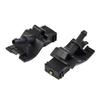 Front Wiper Nozzle Jet Plastic Replacement Spray Water