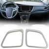 For OPEL and For VAUXHALL For MOKKA Easy Install Front Panel Trim Frame