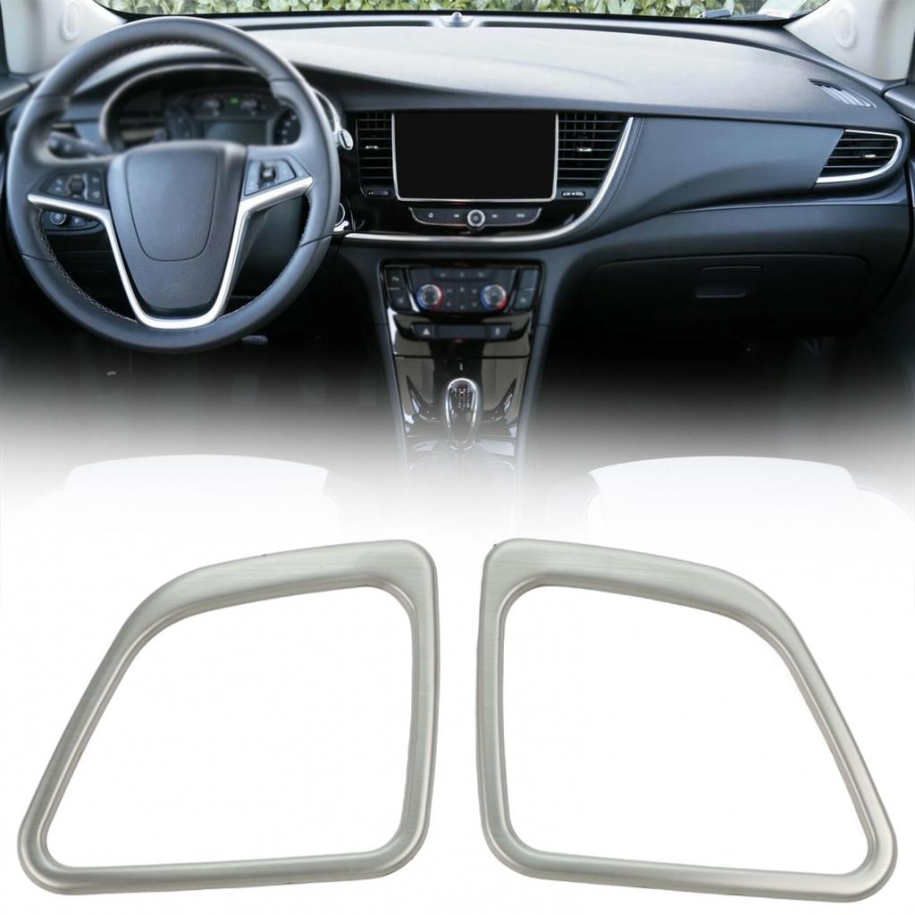 For OPEL and For VAUXHALL For MOKKA Easy Install Front Panel Trim Frame