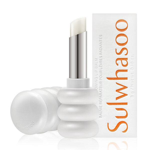 Sulwhasoo Yunjolip Balm 3g / No. 000 Clear (P003220192)