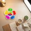 Color Classification Sensory Toys Kids Puzzle 10ml