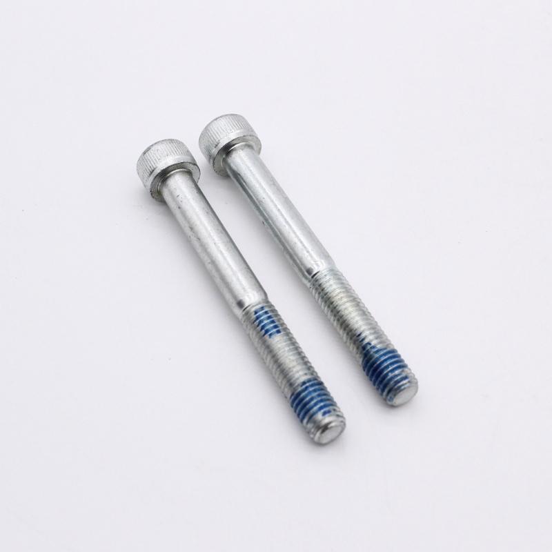 Seturi de șuruburi de ghidare pentru etrier de frână față mașină BCF1386P Înlocuitori pentru Ducato