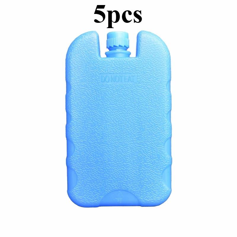 Portable Cooler Insulated Box Outdoor Hard Cooler Keeps Ice For Beach Camping Tailgating Sports Household Kitchen Home Party