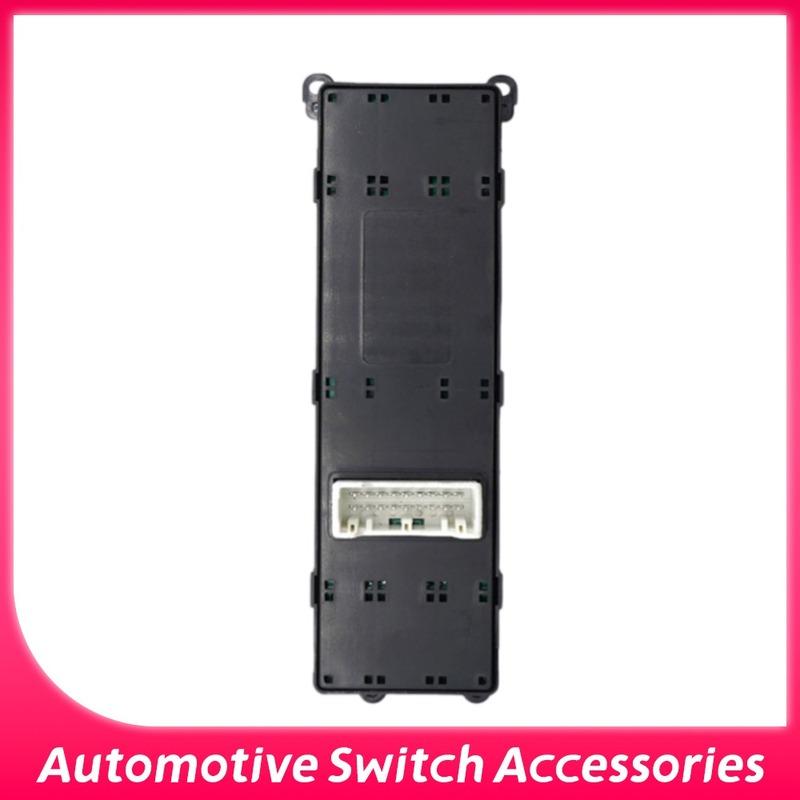 93571-A7200 For Kia Forte 2014 2015 2016 2017 2018 Front Left Electric Power Window Switch Lifter Control Regulator Button Parts