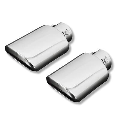 YOURS: RAV4 50 Series Muffler Cutter Set of 2 (Left