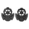 Phone Cooling Fan Portable Universal ABS and Metal Rapid Cooling Cellphone Radiator for Smartphone