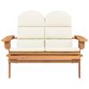 Mobilier de exterior