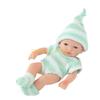 E7Ce 7In Collectible Doll Interactive Reborns Toy Washable Baby Doll New Parent Gifting Dolls Toddler Cuddle Educational Toy