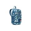 New Jordan Polyester Backpack Unisex Industrial Blue FQ0951-499
