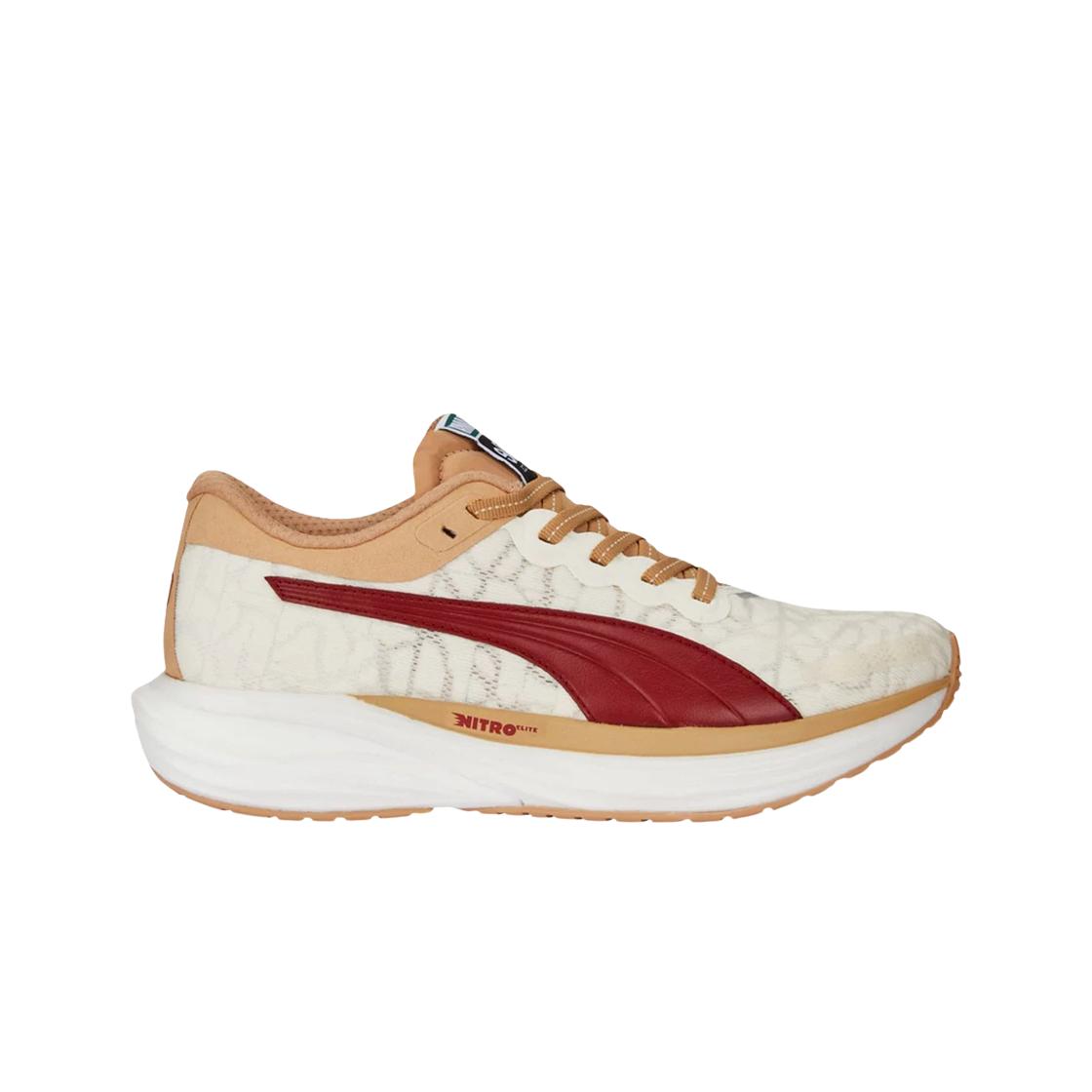 

(w) Puma X Ciele Deviate Nitro 2 Dusty Tan 235