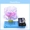 Stem Physics Science Experiment Kit With Electric Snow For Kids Classroom Educational Toy
