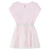 Dress for Girls Light Pink Ruffles 92/104/116/128/140