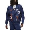 Jordan X Eastside Golf Cardigan Asia Sizing DV5431-410