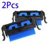 Wiper Blade with Holder Compatible with For DX5 DX7 Print Heads for Mutoh For Roland For Mimaki Printers To Clean Nozzle