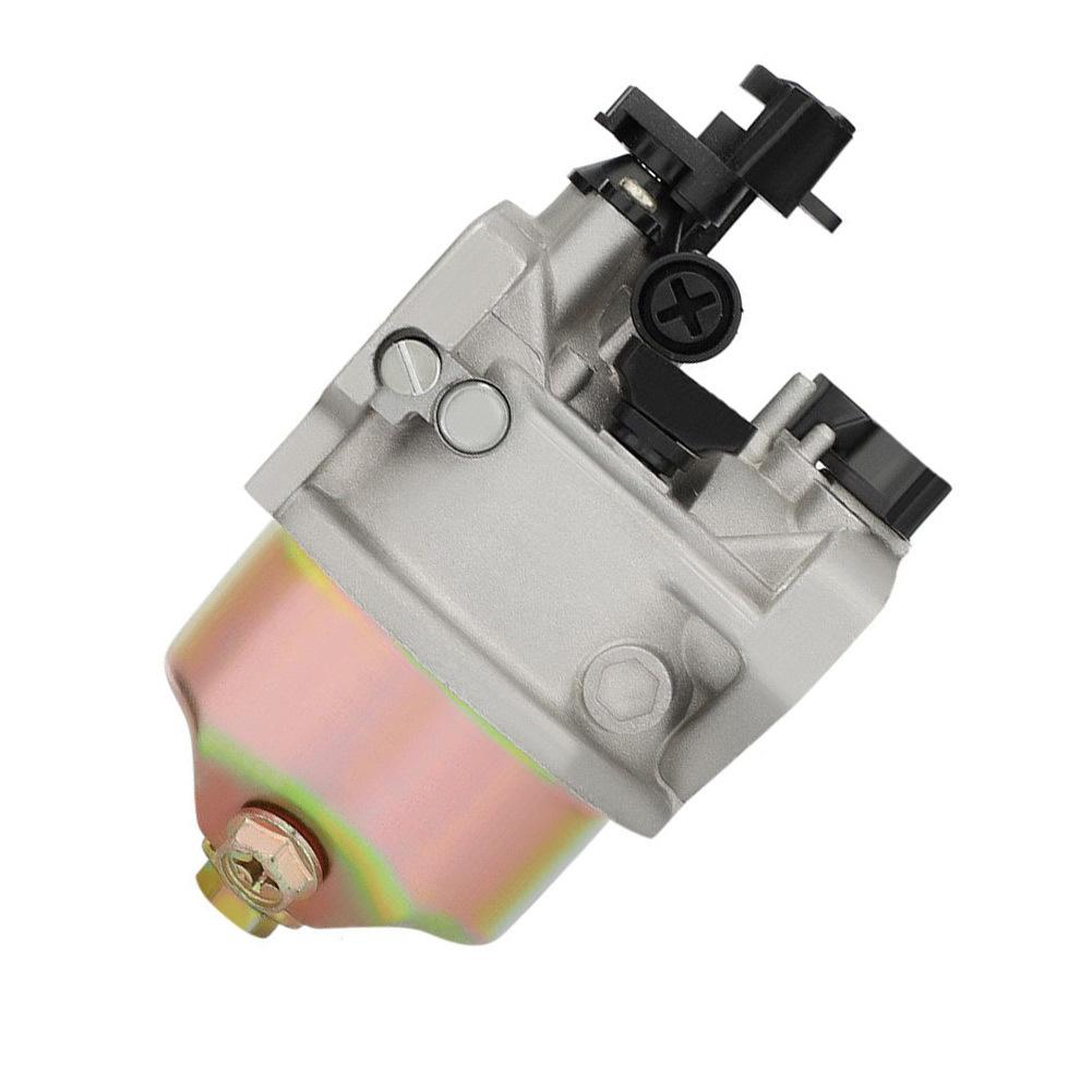 Carburetor Kit For GX340 For GX390 11HP 13HP Engines -Replace 16100-ZF6-V01,16100-ZF6-V00,16100-ZF2-V00,16100-ZF2-V01