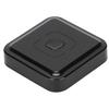 2 in 1 Audioempfänger Sender Bluetooth 5.1 Stereo 3,5mm AUX Cinch-Buchse Drahtloser Audioadapter für Auto TV Kopfhörer