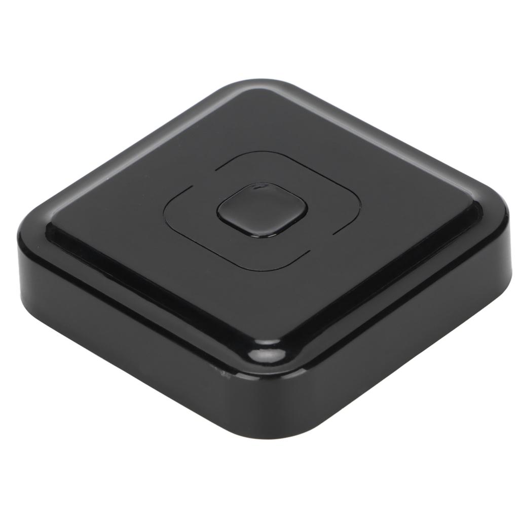 2 in 1 Audioempfänger Sender Bluetooth 5.1 Stereo 3,5mm AUX Cinch-Buchse Drahtloser Audioadapter für Auto TV Kopfhörer