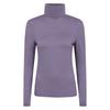 Mountain Warehouse Womens/Ladies Keep The Heat Isotherm Roll Neck Base Layer Top