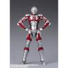 TAMASHII NATIONS Ultraman Suit Zoffy Action Figure S.H.Figuarts Collectible Toy 15cm