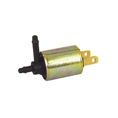 Elektromagnetický vzduchový ventil 12VDC