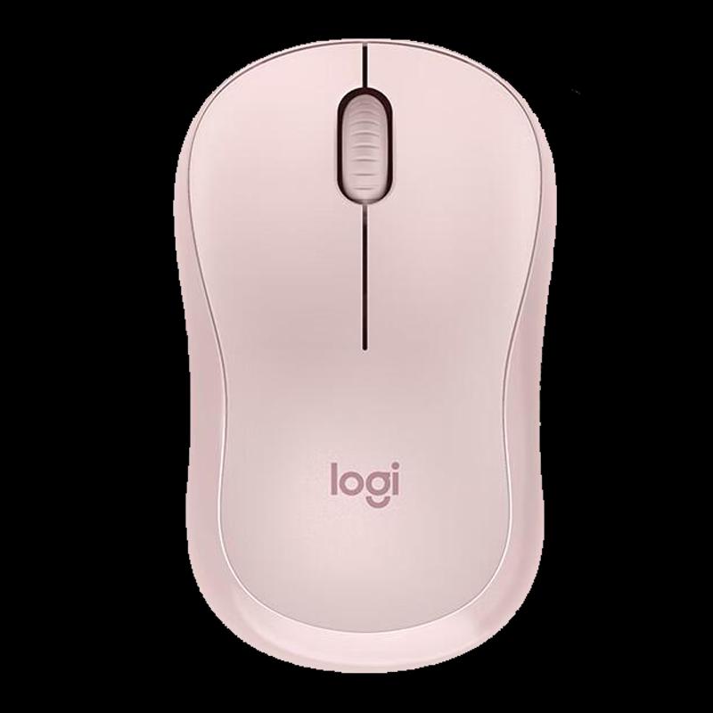 Logitech M221 Wireless Mouse