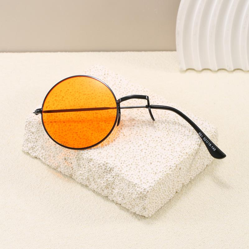 

Single Lens Women Sun Glasses Round Shape Party Club Show Men Sun Glass One Lens Stylish Women Sunglasses