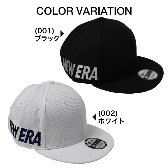 [New Era] 9FIFTY Cap GF 950 DIAMOND ERA Hat [Used]