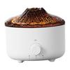 Volcano Humidifier Aromatherapy Diffuser Cool Mist Humidifier Atomizing Humidifier For Office Bedroom Yoga Room