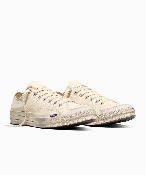 Converse Madhappy Chuck 70 Natural Ivory A20356C