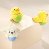 4Pcs Babyproofing Furniture Corner Bumper Guards Cartoon Corner Protectors  Home Furniture