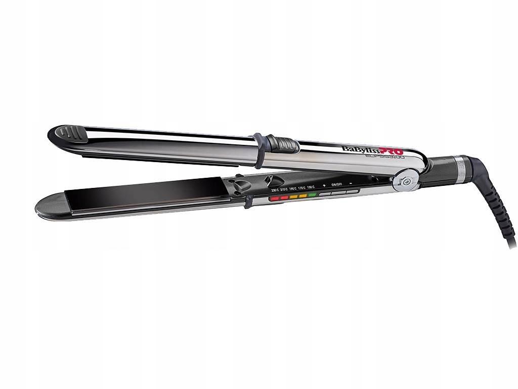 BABYLISS BAB3100EPE Haarglätter