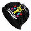 Bonnet Warm Knitted Hat Goldorak Grendizer Goldrake UFO Robot Street Beanies Caps Adult Warrior Beanie Hats Outdoor Ski Cap