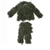 Outdoor Tactical Camouflage Ghillie Suit