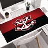 FLAMENGO Shield Emblem Mouse pad Mouse pad, Gaming Mouse Pad, keyboard pad, Desk Decor for computer notebook Fan Gift Birthday Gift
