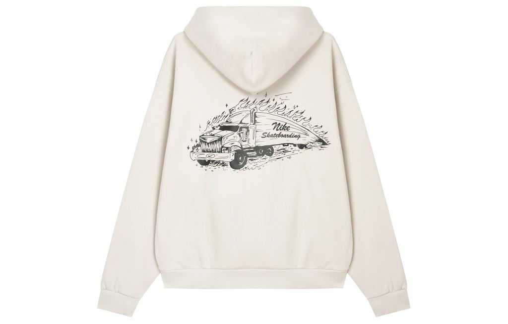 Nike Sb Skate Fleece Hoodie FV7381-104