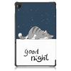 Funda For Lenovo Tab M10 Plus 10.6 inch 3rd Generation Case 2022 TB-125F Shell For Lenovo Tab M10 Plus Gen 3 Case TB-328FU 10.1