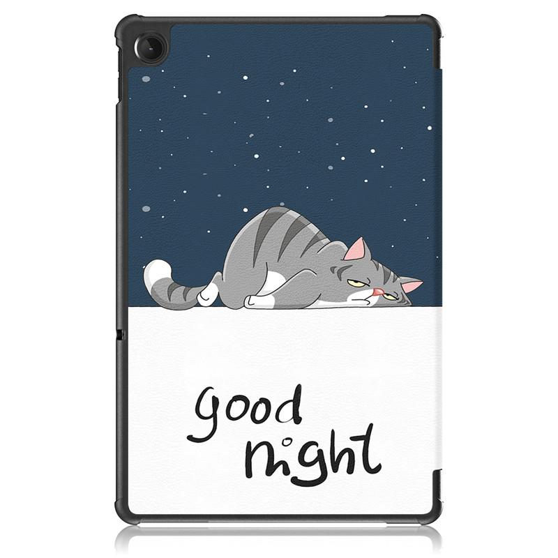 Funda For Lenovo Tab M10 Plus 10.6 inch 3rd Generation Case 2022 TB-125F Shell For Lenovo Tab M10 Plus Gen 3 Case TB-328FU 10.1