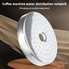 53mm Stainless Steel Shower Head Filter for Espresso Machines Compatible with BES870XL BES860XL BES880 BES875 BES500