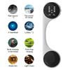 Bluetooth 5.4 Under Pillow Speaker HiFi Stereo Sound Wireless Sleeping Speaker  Home Use