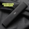 Soft Suede Car Seat Belt Shoulder Pad-Durable Cushion,car Accessories,for MINI Cooper Countryman Clubman F54 F56 F55 F60 R60 RR5