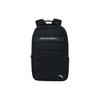 New Variety Training Collection Fabric Backpack Unisex Black 992237153R-1