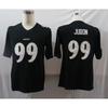 Rugby Jersey Men Women Retro Embroidered Team Uniform Short Sleeve Training Game Shirt Breathable Cotton