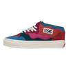 Half Cab Parra x Half Cab Premium Vans 33 'Abstract Art' VN000SDHCYL