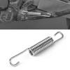 NICECNC 2000-2024 For Suzuki DRZ400SM DRZ400S DRZ400E DRZ400 Side Stand Kickstand Spring Steel DR-Z 400 E S SM 2023 2022 2021