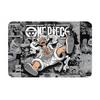 Trafalgar Law One Piece Anime Doormat Anti-Slip Entrance Kitchen Bathroom Floor Door Mats  Toilet Carpet Rug