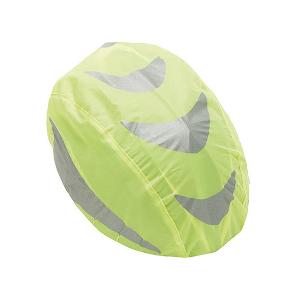 Korntex Maastricht Hi-Vis Helmet Cover