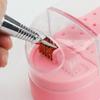 New Nail Drill Bits Organizer Box Nails Material Storage 30 Slots Nail Bag Organizer  Nail Art Supplies MJSN04