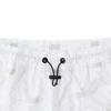Nike Casual Long Skirt Women's White FN2270-100