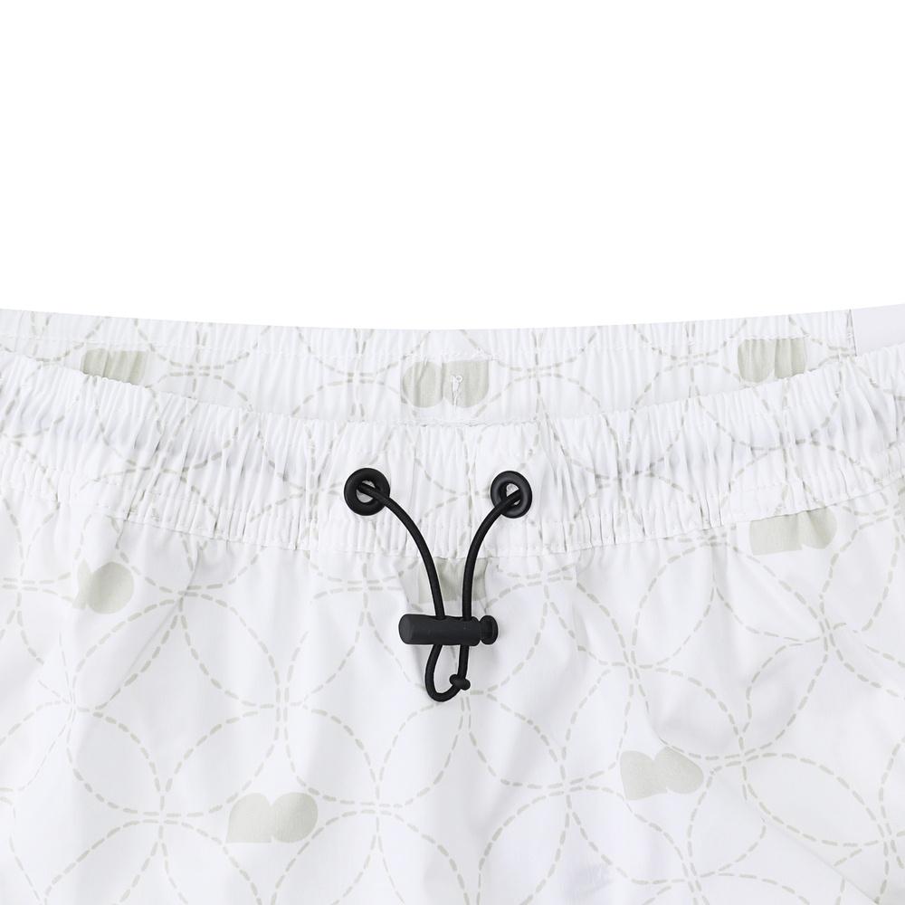 Nike Casual Long Skirt Women's White FN2270-100